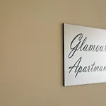 Glamour Apartman * エゲル