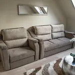 Glamour Apartman エゲル