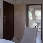 アパート Glamour Apartman *