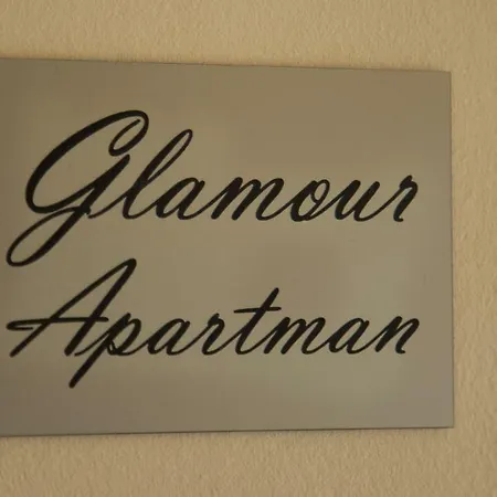 Glamour Apartman * Eger