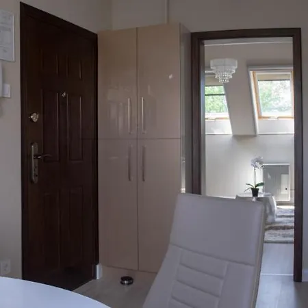 Apartman Glamour Apartman *