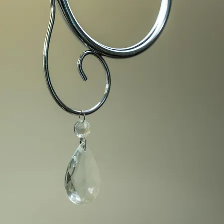 Daire Glamour Apartman *