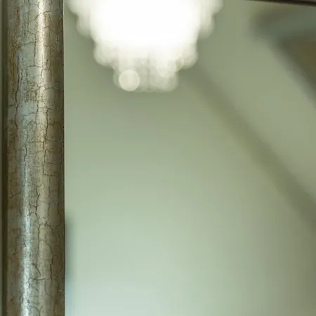 Daire Glamour Apartman *