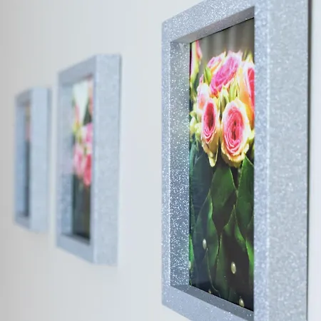 Daire Glamour Apartman