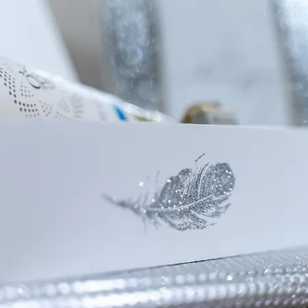 Apartament Glamour Apartman