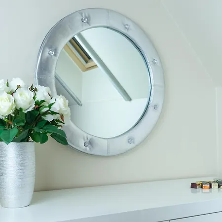 Glamour Apartman Eğri