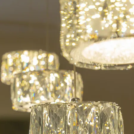 Glamour Apartman Eğri