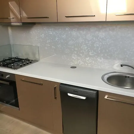 Glamour Apartman Daire