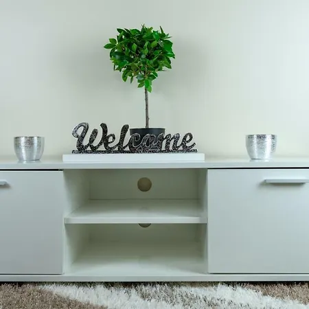 Daire Glamour Apartman