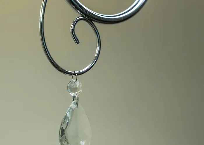 Apartament Glamour Apartman *