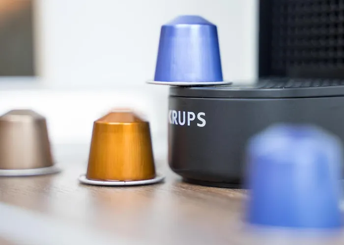 Apartament Glamour Apartman *