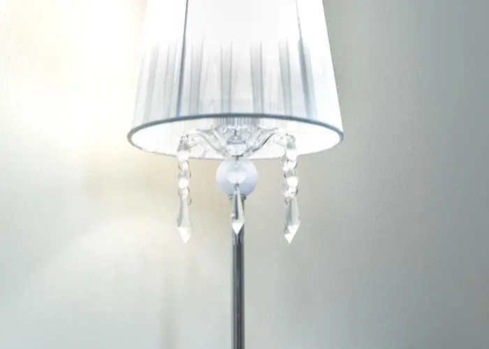 Apartment Glamour Apartman Erlau