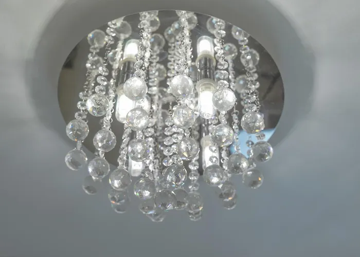 Apartment Glamour Apartman Erlau