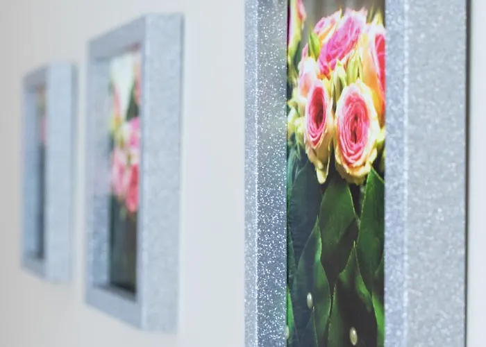 Apartament Glamour Apartman