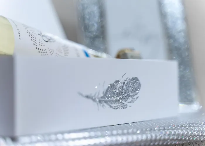 Apartament Glamour Apartman