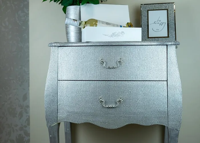 Glamour Apartman Eger