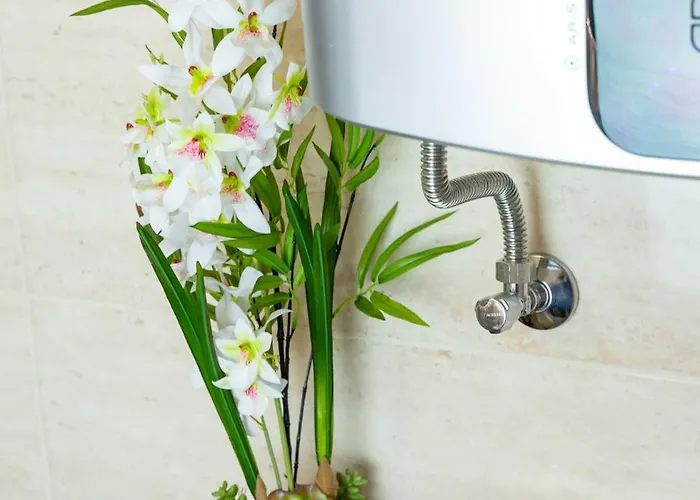 Glamour Apartman Eger