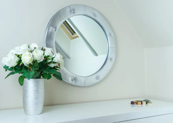 Glamour Apartman Erlau