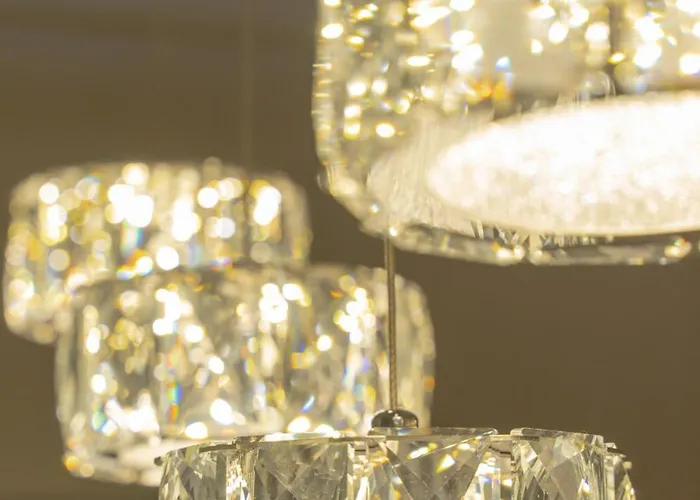 Glamour Apartman Eger