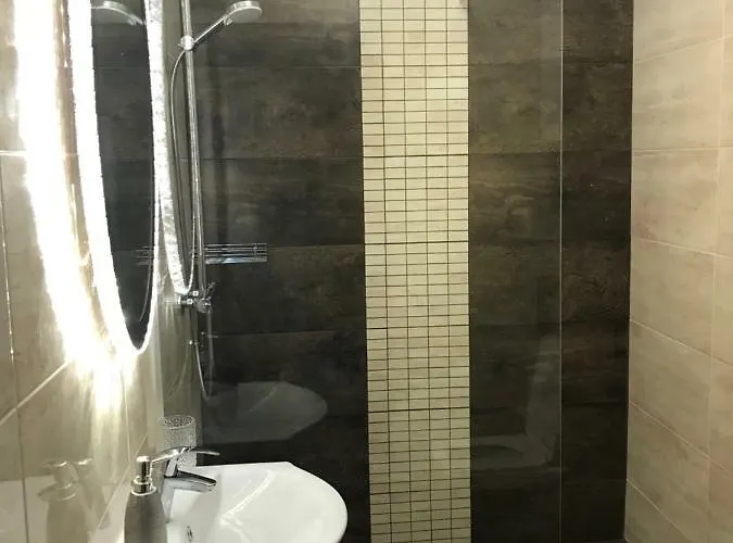 Glamour Apartman * Erlau