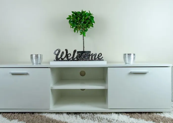 Apartment Glamour Apartman